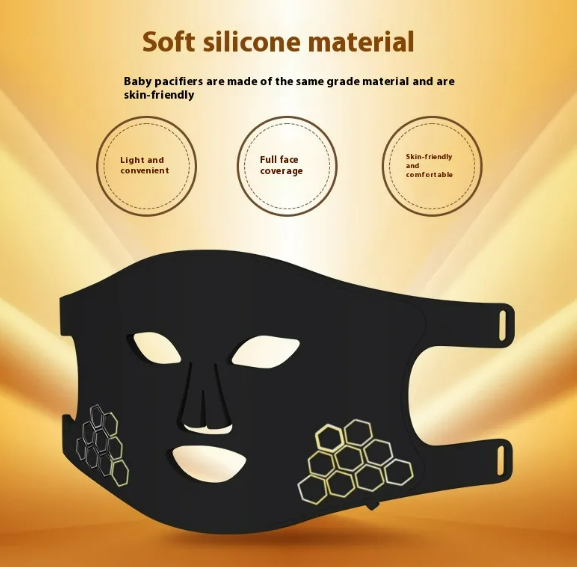 Photon Beauty Mask