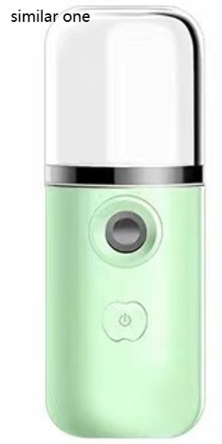 Portable Facial Mister