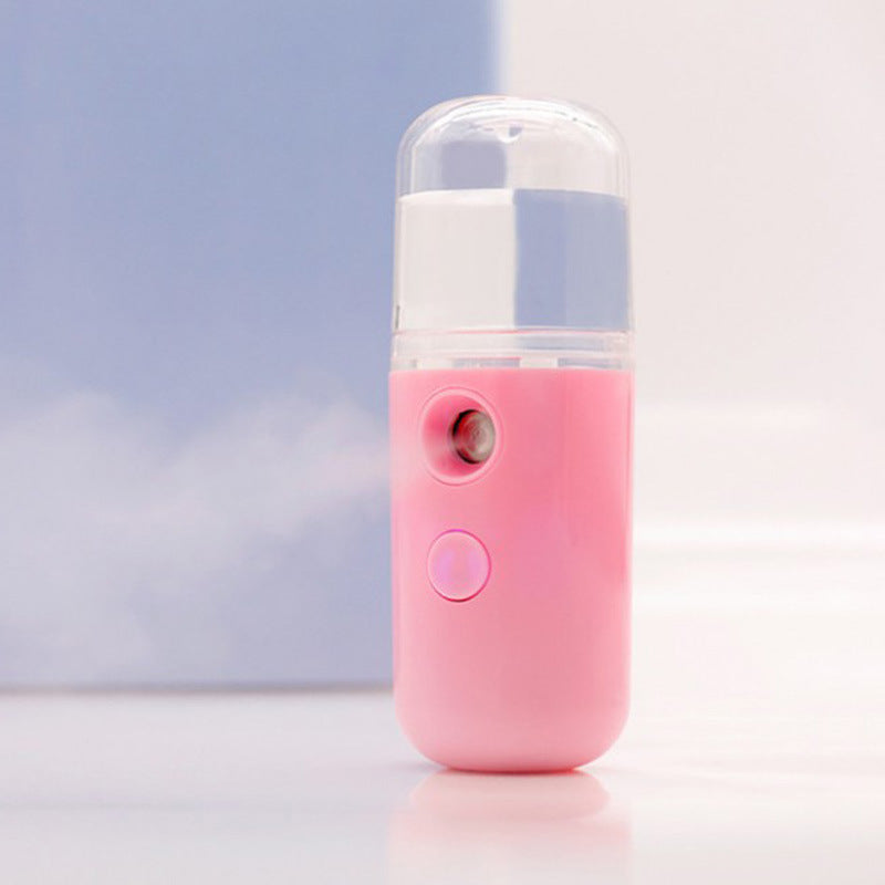 Portable Facial Mister
