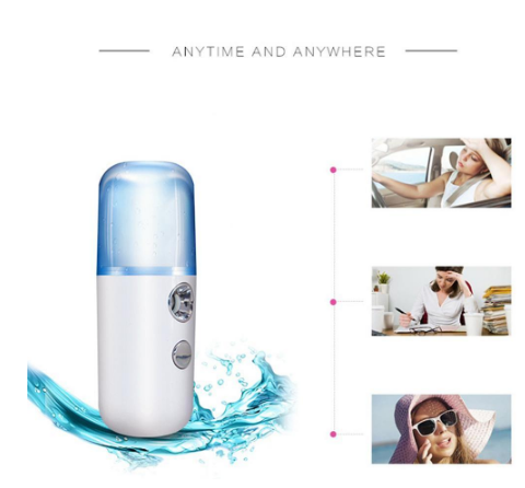 Portable Facial Mister