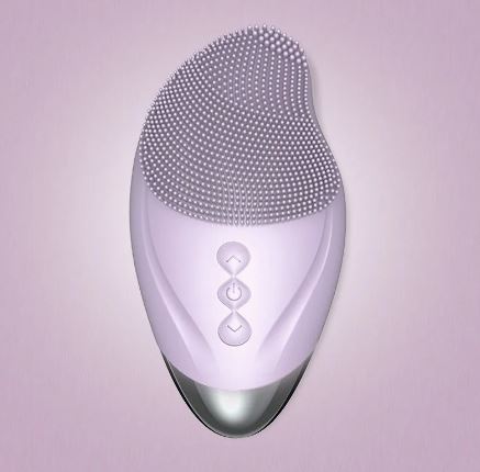 Facial Massager Silicone