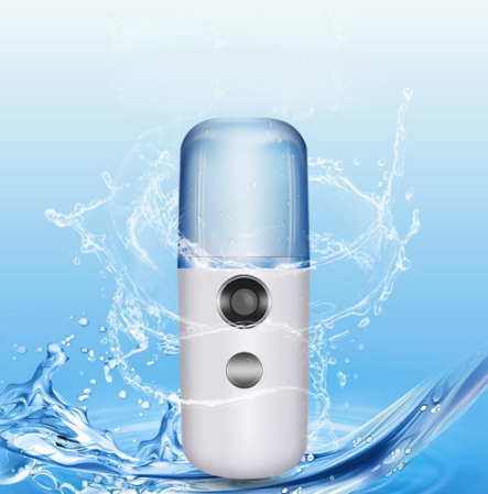 Portable Facial Mister