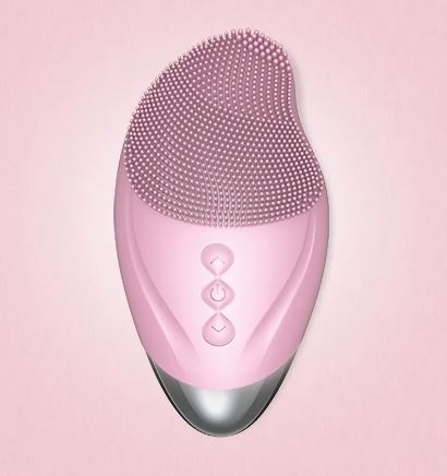 Facial Massager Silicone