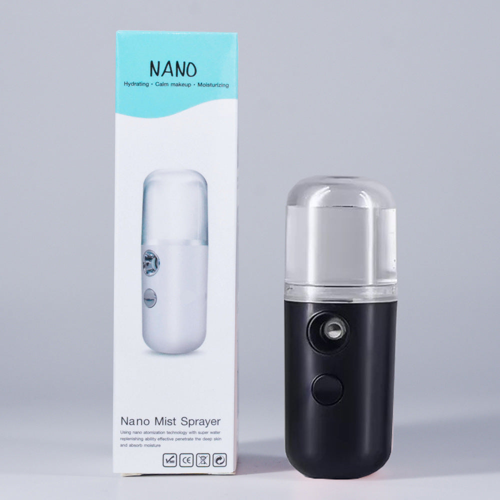 Portable Facial Mister