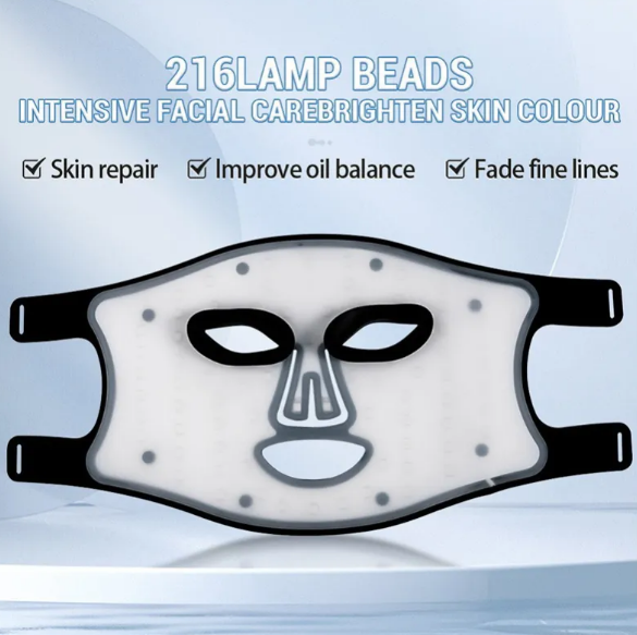 Photon Beauty Mask