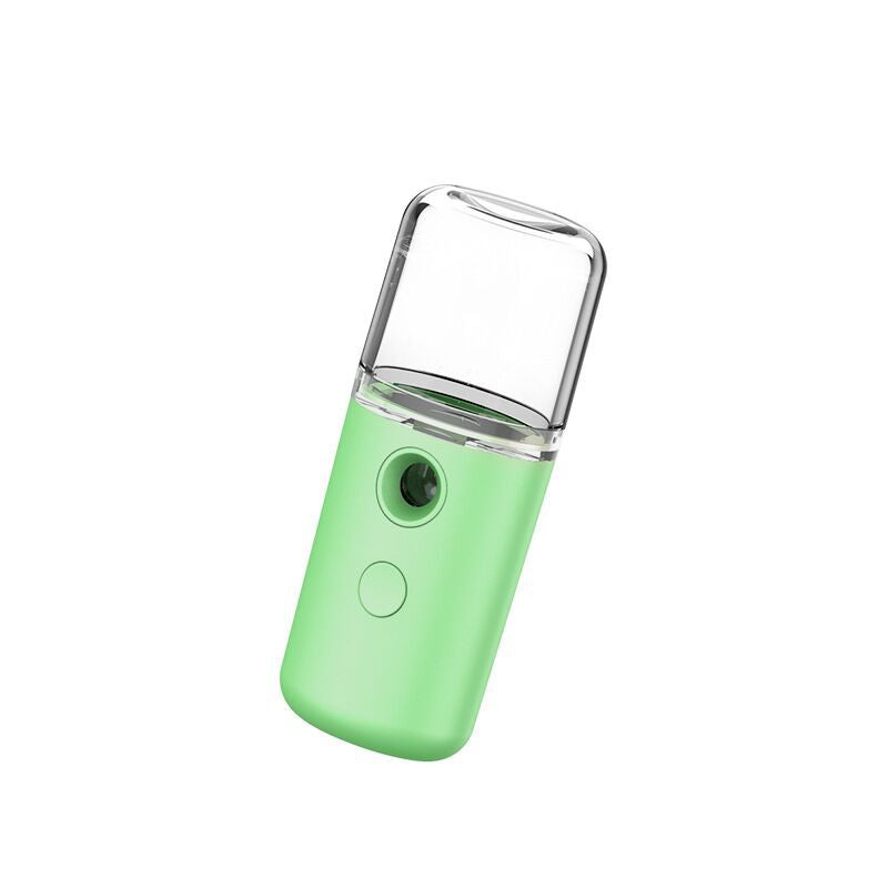Portable Facial Mister