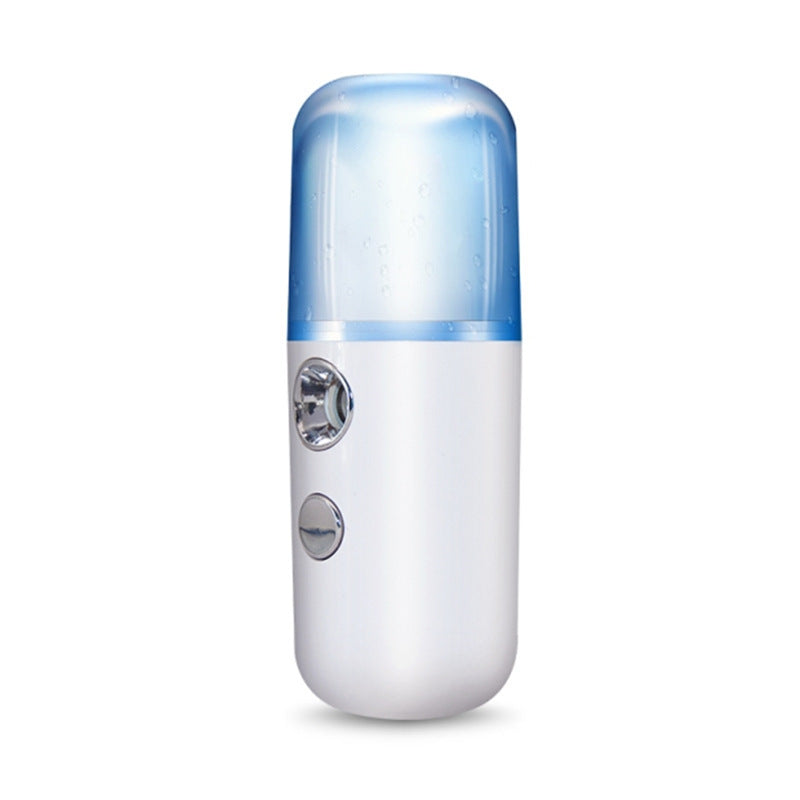 Portable Facial Mister