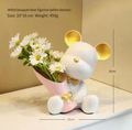 Creative Mini Bear Ornament