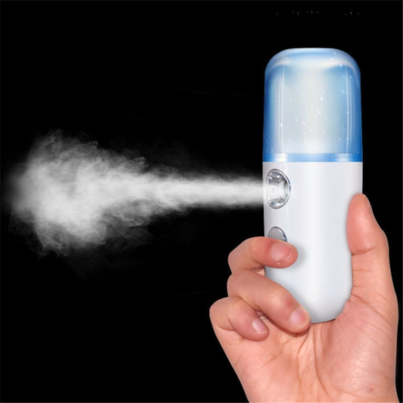 Portable Facial Mister